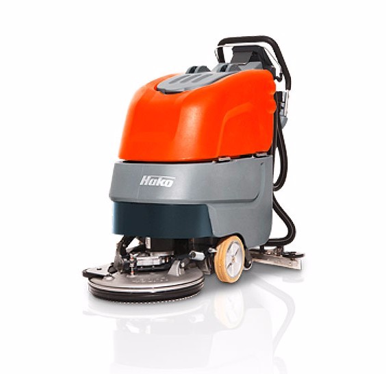 SCRUBMASTER B30